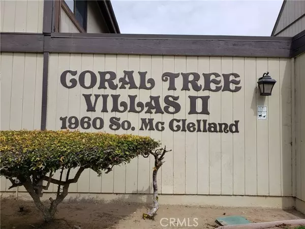 1960 S Mcclelland Street #29, Santa Maria, CA 93454