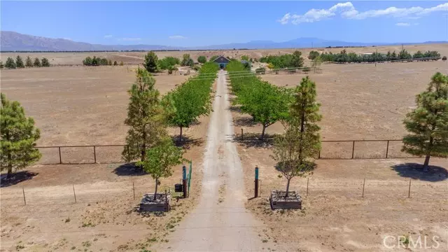 New Cuyama, CA 93254,1220 Perkins