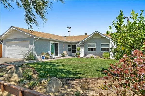 3919 Neptune Avenue, Lompoc, CA 93436