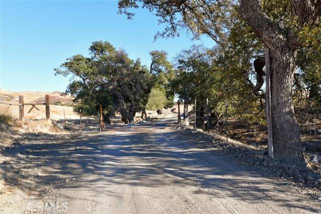 0 Chimney Canyon, Nipomo, CA 93454