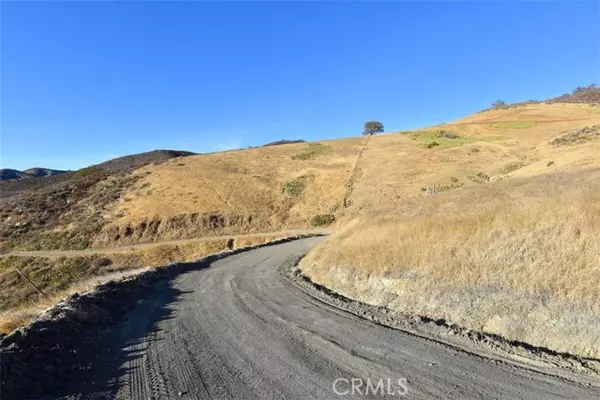 Nipomo, CA 93454,0 Chimney Canyon