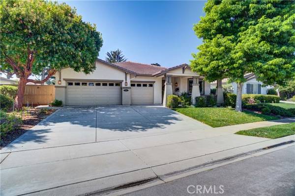 2351 Bittern Street, Arroyo Grande, CA 93420