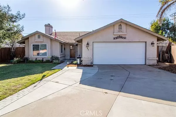 281 Alyssum Circle, Nipomo, CA 93444