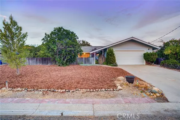 Paso Robles, CA 93446,1121 Putter Avenue