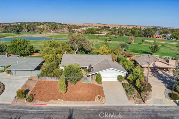 Paso Robles, CA 93446,1121 Putter Avenue