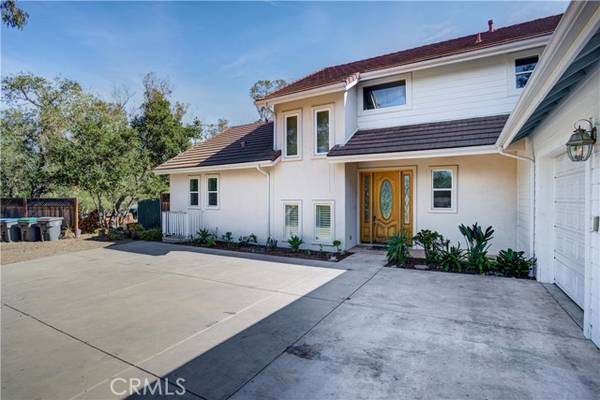 Nipomo, CA 93444,1163 Willow Road