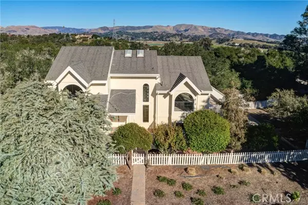 Arroyo Grande, CA 93420,150 Country Hills Lane