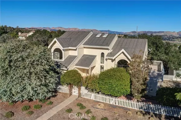 Arroyo Grande, CA 93420,150 Country Hills Lane