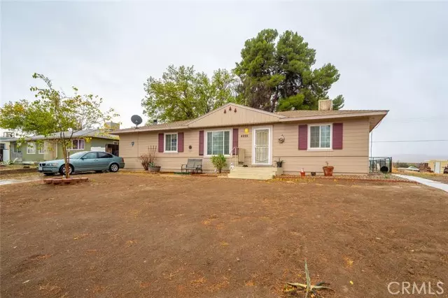 New Cuyama, CA 93254,4899 Cebrian Avenue