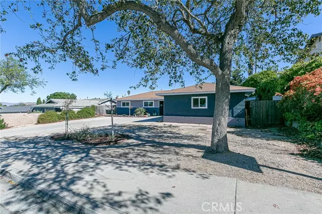 4086 Hillview Road, Santa Maria, CA 93455