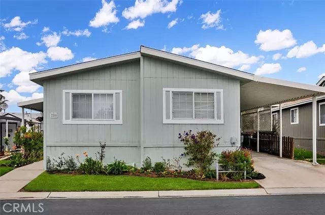 Arroyo Grande, CA 93420,765 Mesa View #285