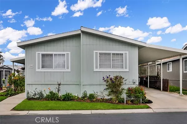 Arroyo Grande, CA 93420,765 Mesa View #285