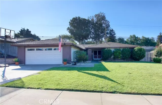 1530 Tiffany Park Circle, Santa Maria, CA 93455