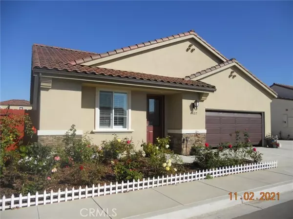 Guadalupe, CA 93434,4437 Ladera Drive