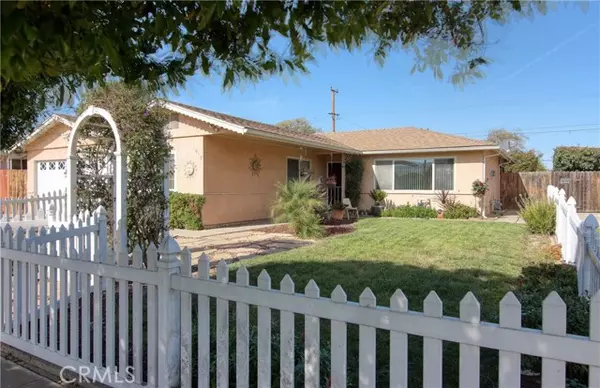 Lompoc, CA 93436,1013 W Nectarine Avenue