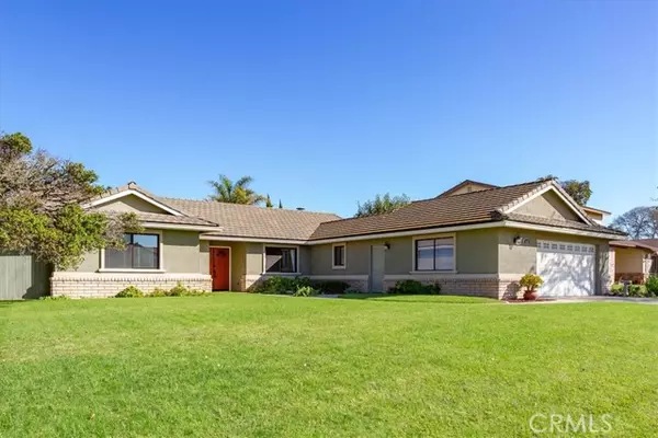 Santa Maria, CA 93455,953 Camelot Drive