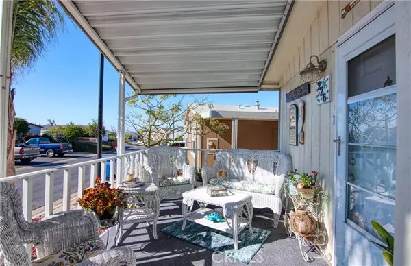 765 Mesa View #226, Arroyo Grande, CA 93420