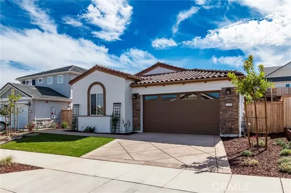 1508 Lambs Ear Way, Santa Maria, CA 93455