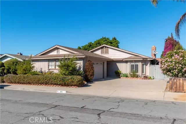 1051 Columbus Drive, Santa Maria, CA 93454