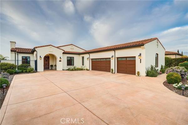 750 Vista Del Rio, Nipomo, CA 93444