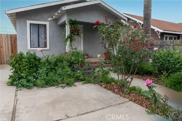 225 N I Street, Lompoc, CA 93436