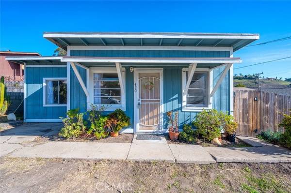 430 Bettiga Way, Pismo Beach, CA 93449