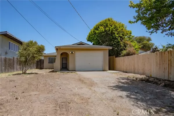 1408 10th Street, Los Osos, CA 93402