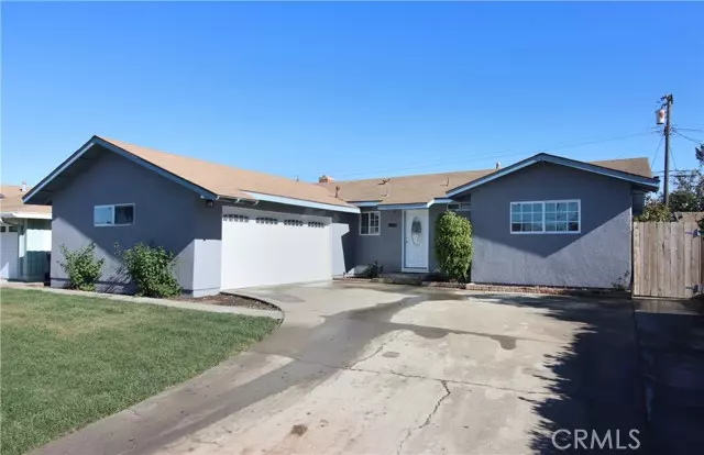 1548 S Thornburg Street, Santa Maria, CA 93458