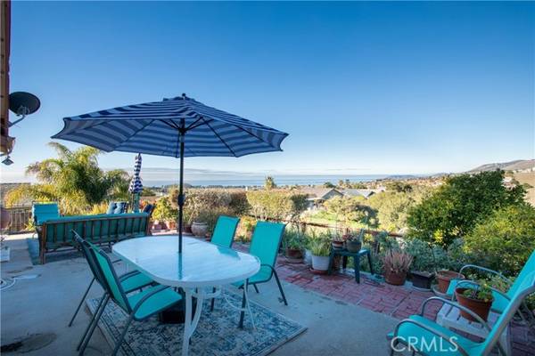 248 Ridge Road, Pismo Beach, CA 93449