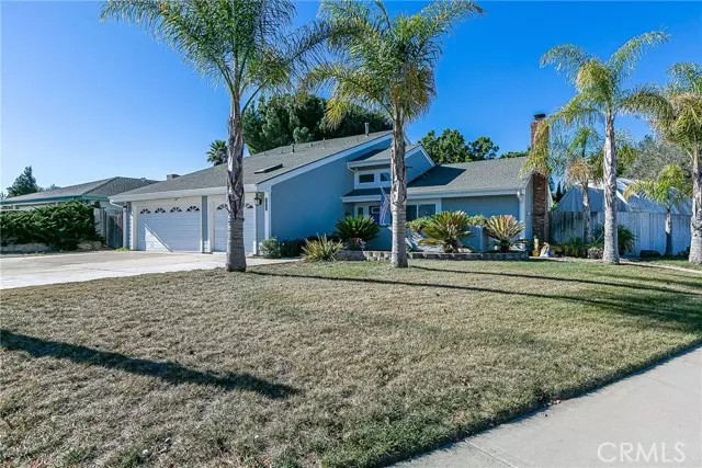 4485 Hill Court, Santa Maria, CA 93455