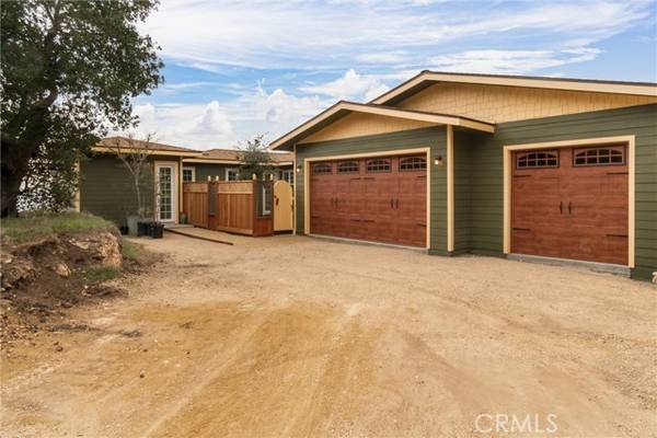 Nipomo, CA 93444,990 Temettate Ridge Lane