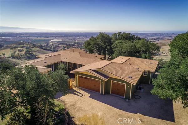 Nipomo, CA 93444,990 Temettate Ridge Lane