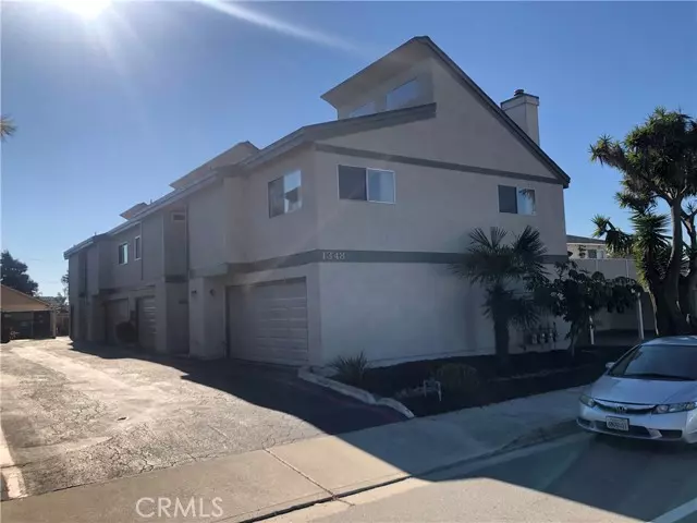 Grover Beach, CA 93433,1348 Mentone Avenue