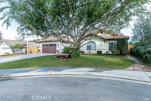 Santa Maria, CA 93455,4584 Merridock Court