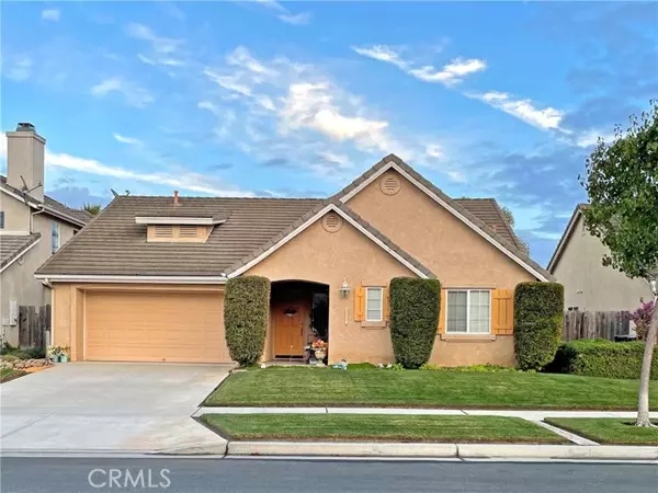 2324 El Mirlo, Santa Maria, CA 93455