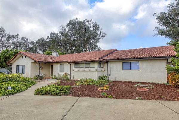 2173 Buckskin Drive, Los Osos, CA 93402