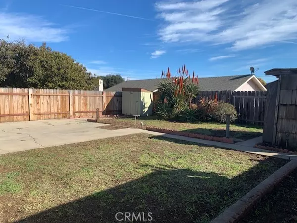 Arroyo Grande, CA 93420,169 Alder Street