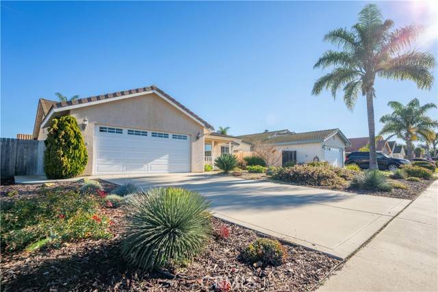 1469 Ivory Drive, Santa Maria, CA 93455