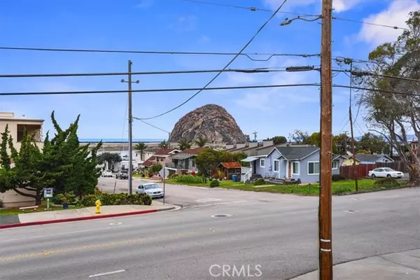 300 Anchor Street, Morro Bay, CA 93442