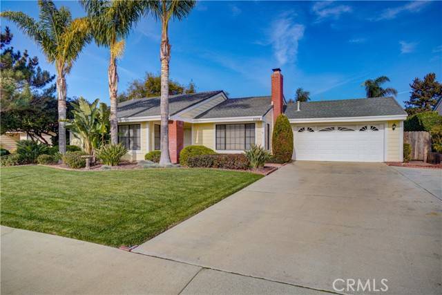 1129 Village Drive, Santa Maria, CA 93455