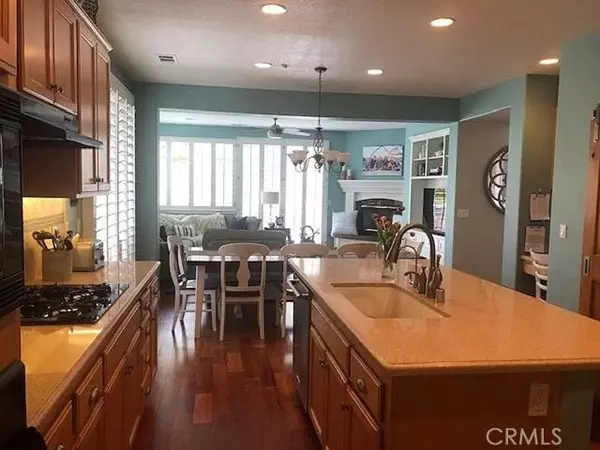 Arroyo Grande, CA 93420,103 Quail Ridge Court