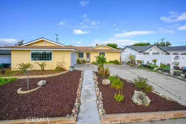 557 Venus Avenue, Lompoc, CA 93436