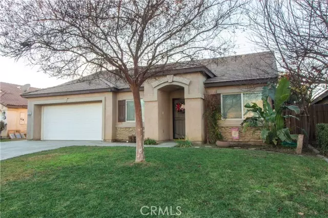 Bakersfield, CA 93311,5309 Tonga Court