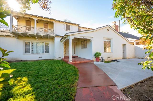 218 E Morrison Avenue, Santa Maria, CA 93454