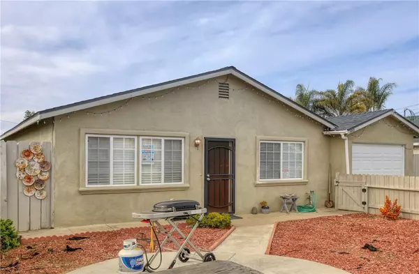 Oceano, CA 93445,1490 14th Street