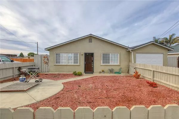 1490 14th Street, Oceano, CA 93445