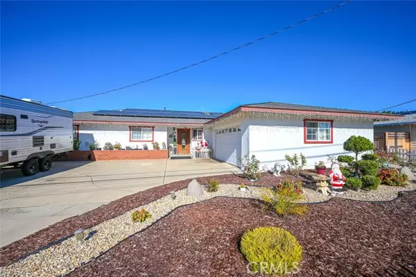 259 Mooncrest Lane, Santa Maria, CA 93455