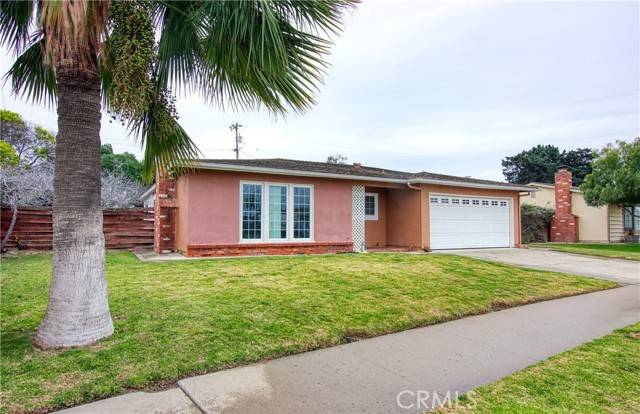 3906 Berrywood Drive, Santa Maria, CA 93455