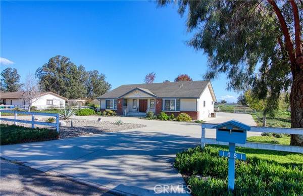 1081 Cleveland Lane, Nipomo, CA 93444