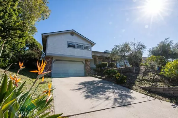 Arroyo Grande, CA 93420,445 Cobre Pl.